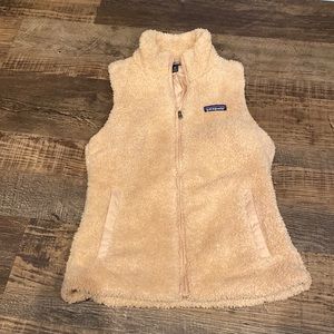 Patagonia Sherpa best